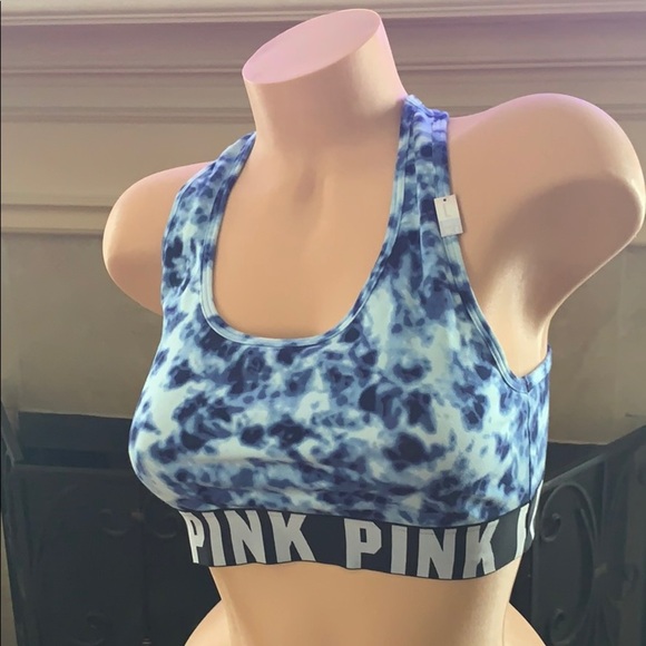 Victoria’s Secret Pink spirts bra L - Picture 3 of 6
